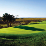 Golf at the Amelia Island Omni