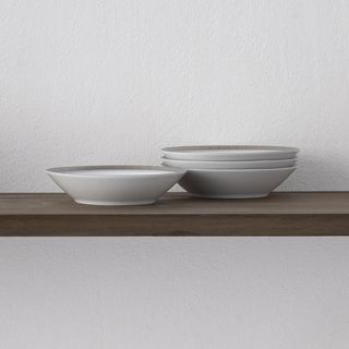 Charlotta Fruit Bowl, Set of 4