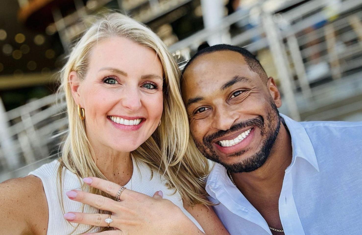 The Wedding Website of Jessica Schultz and Kevin Poindexter