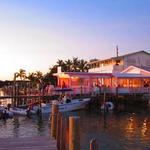 Cap’n Jack’s Restaurant & Bar