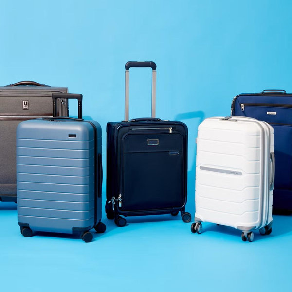 Luggage Fund