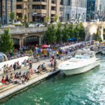 City Winery at the Chicago Riverwalk