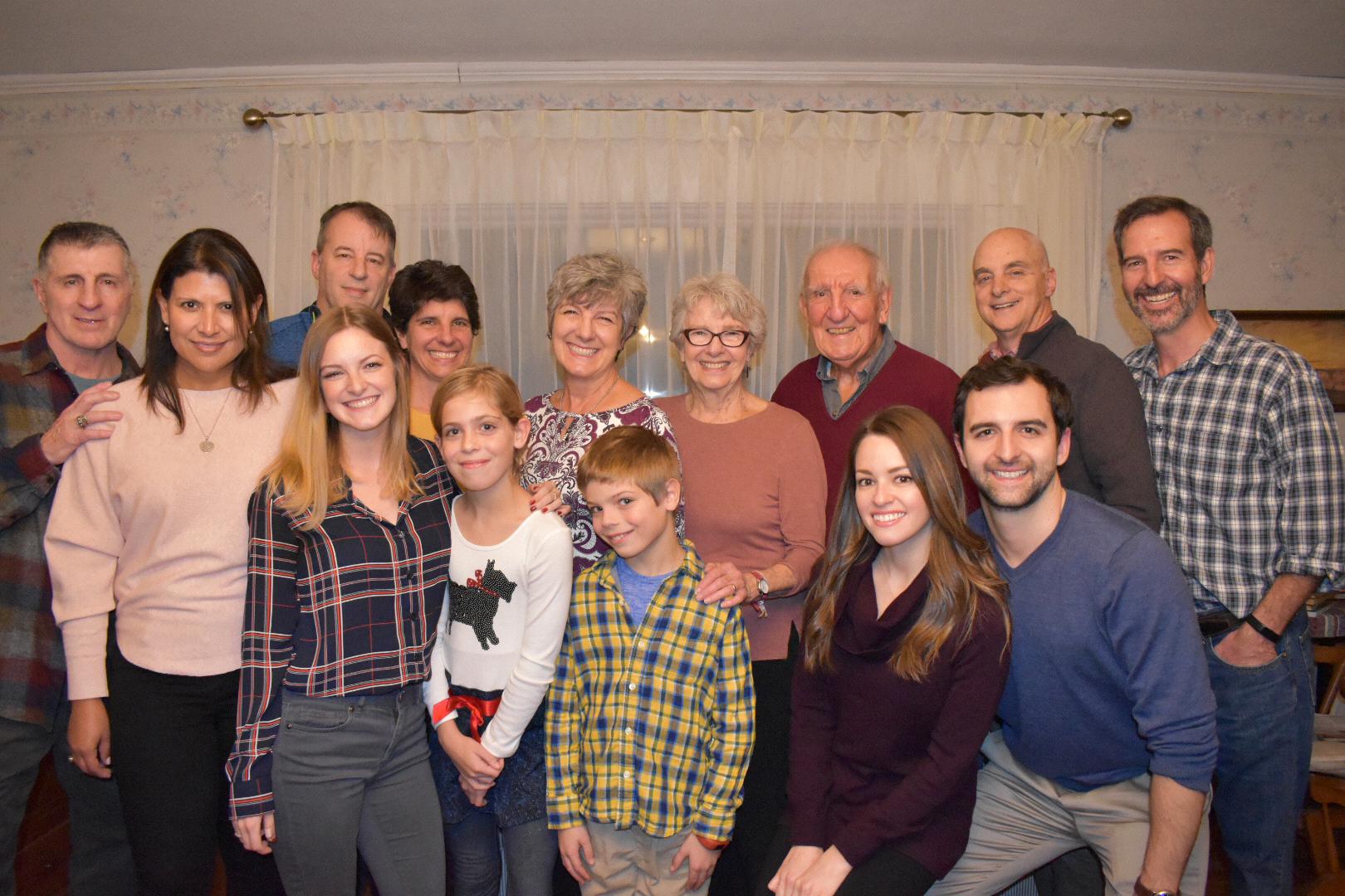 Thanksgiving 2019