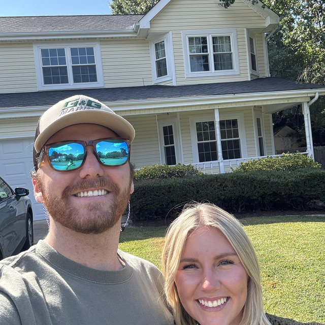 Renovations🏡