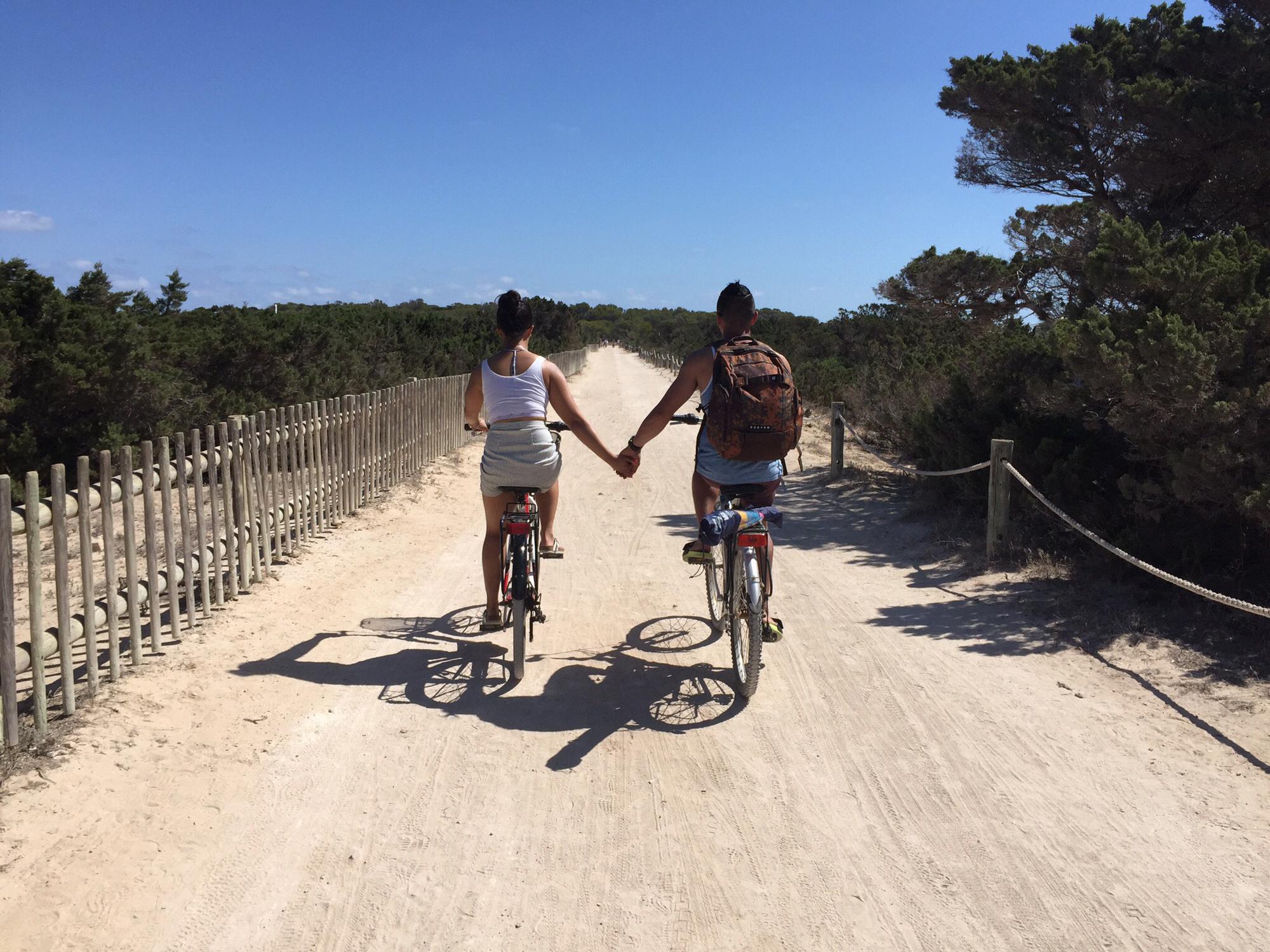 IBIZA