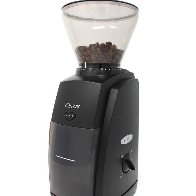 Baratza Encore Conical Burr Coffee Grinder