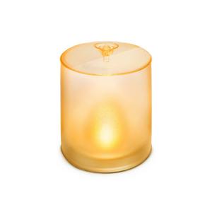MPOWERD Luci Candle - Inflatable Solar Light
