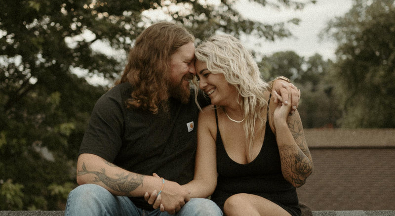Stephanie Super and Jonathan Gumm's Wedding Website