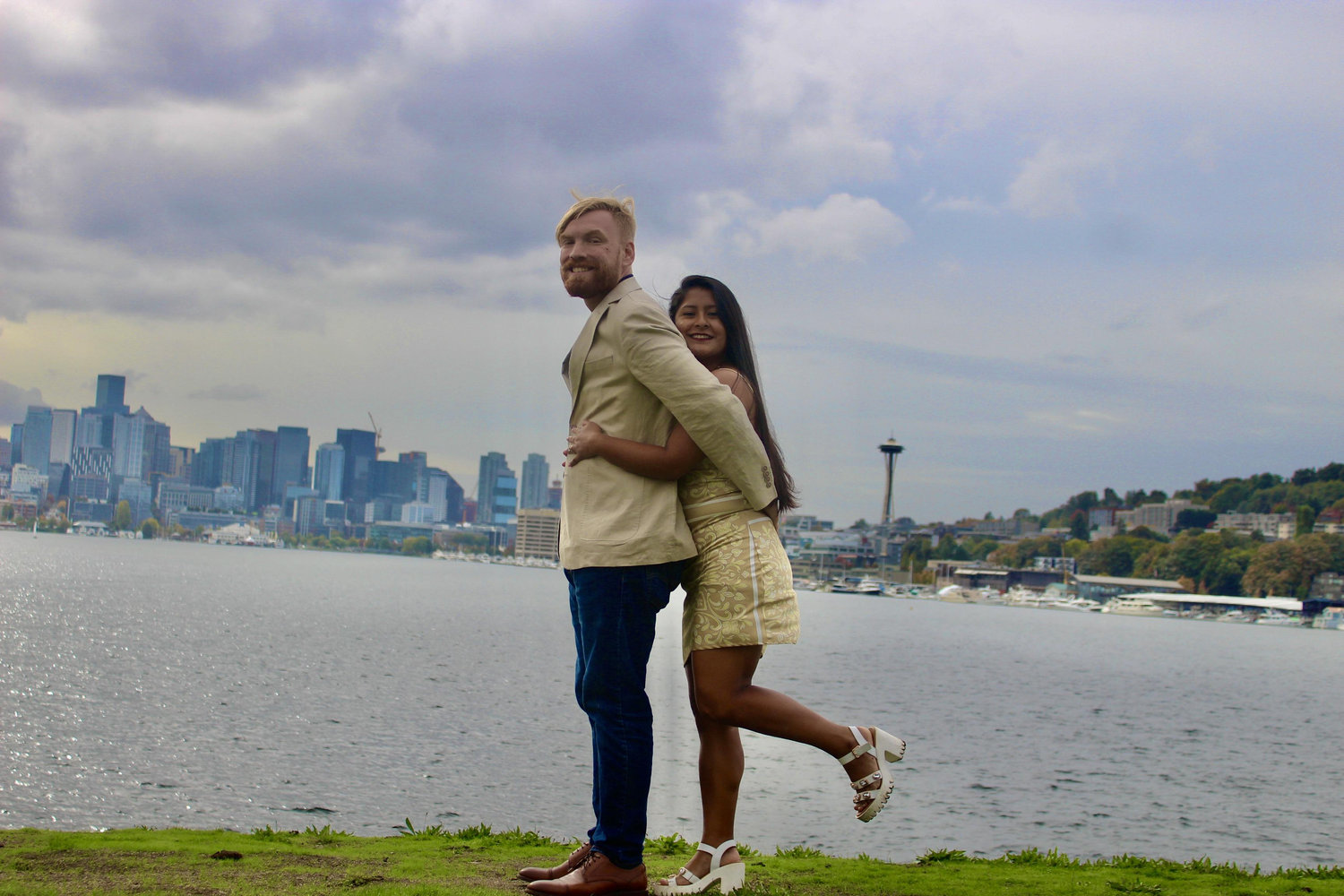 The Wedding Website of Stefany de Moura and Ian de Moura
