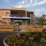 Topgolf St. Louis - Chesterfield