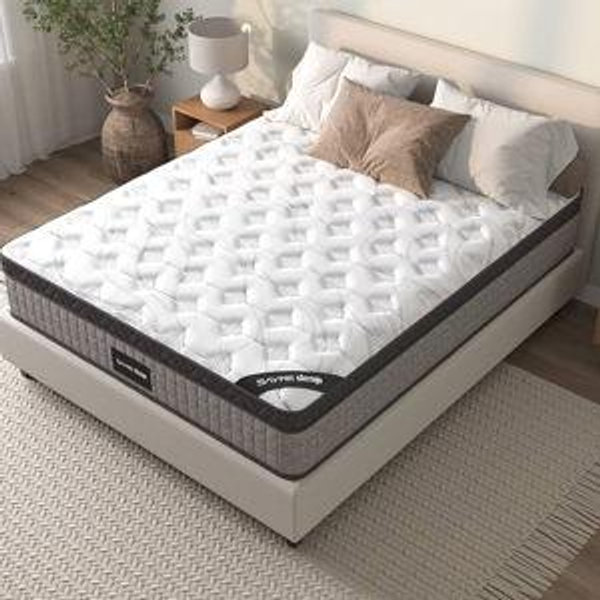 Ditch the twin bed fund!