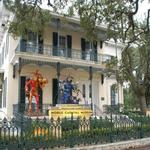 Mobile Carnival Museum