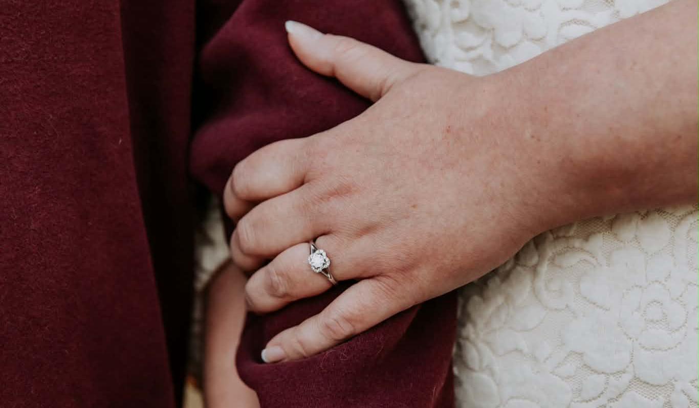 The Wedding Website of Kayla Tripp and Hayden Ewig