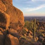 Climb Camelback