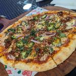Señor Pizza