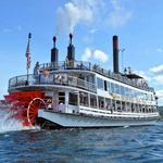 Lake George Steamboat Company