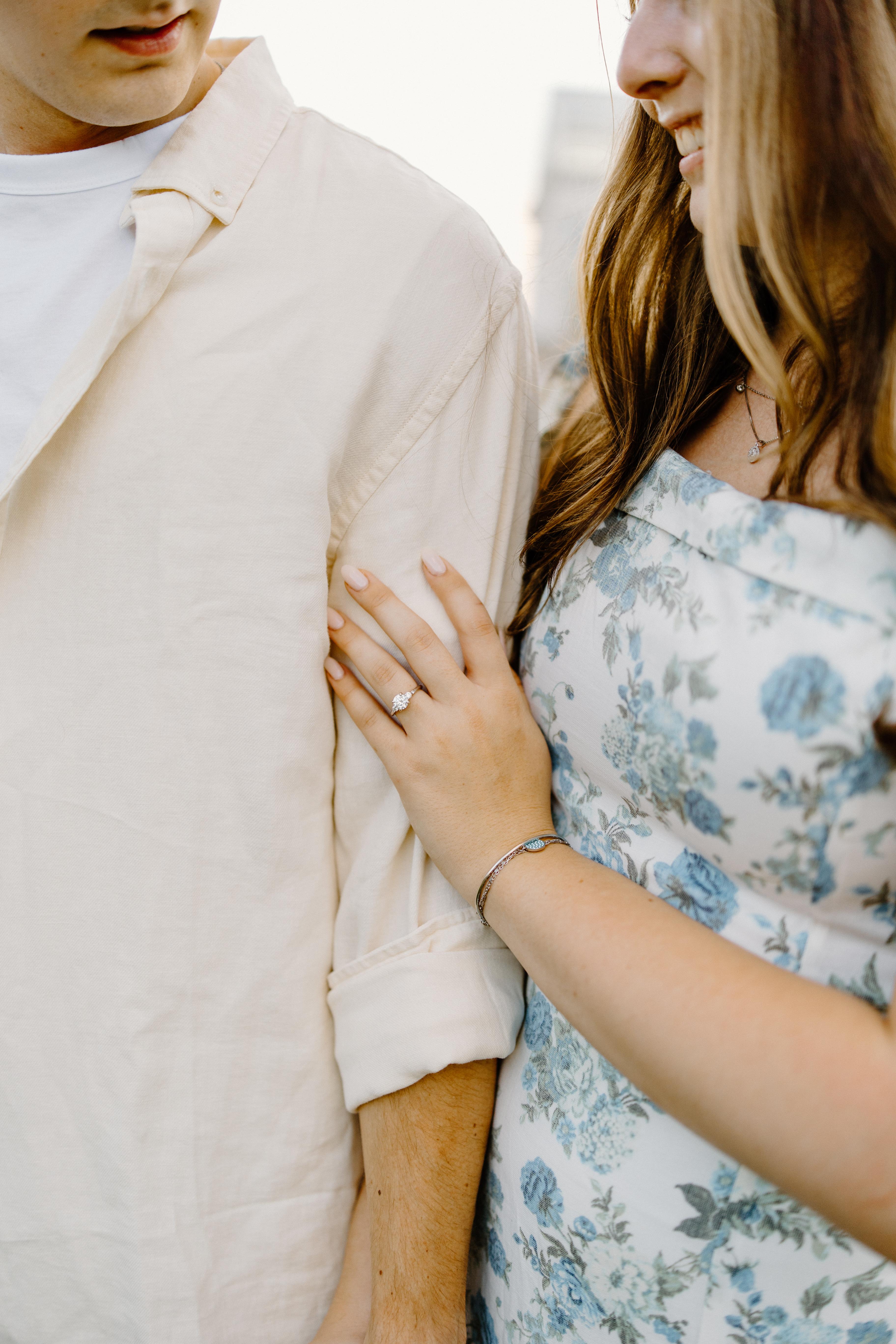 The Wedding Website of Bethany Alexander and Justin Watznauer