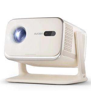Aurzen - Smart Projector
