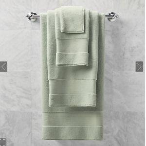 Frontgate Resort Collection Bath Towels