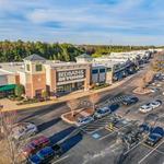 The Forum at Olympia Parkway- Selma, Texas