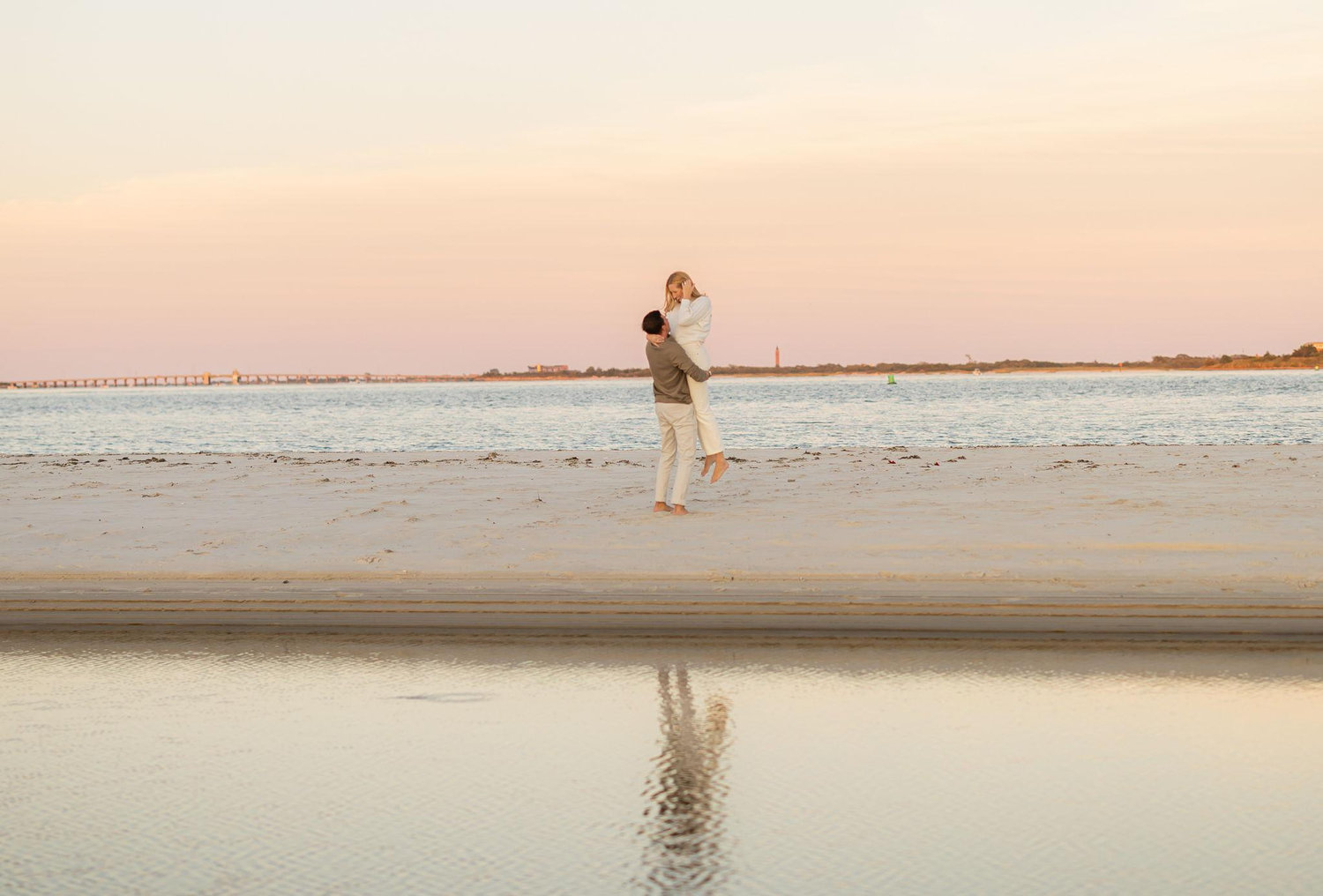 The Wedding Website of Erin Greiner and John Atwell