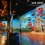 Air Zoo Aerospace & Science Museum