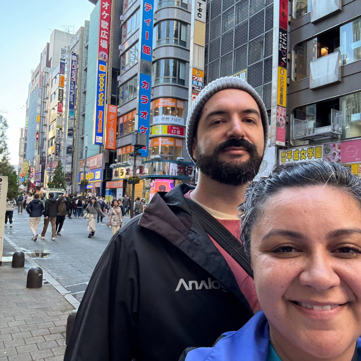Osaka, Japan