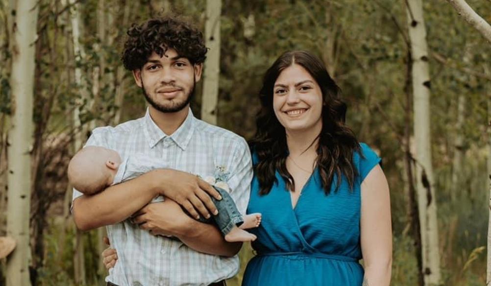 The Wedding Website of Haley Hartig and Jay Wells Jr