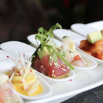 Jaguar Restaurant | Latin American Habitat