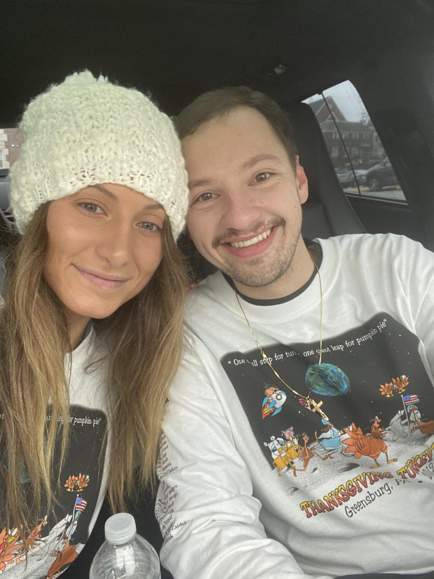 Turkey Trot, 2019