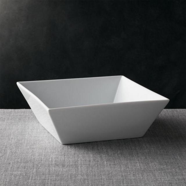 Square 11.5" Serving Bowl
