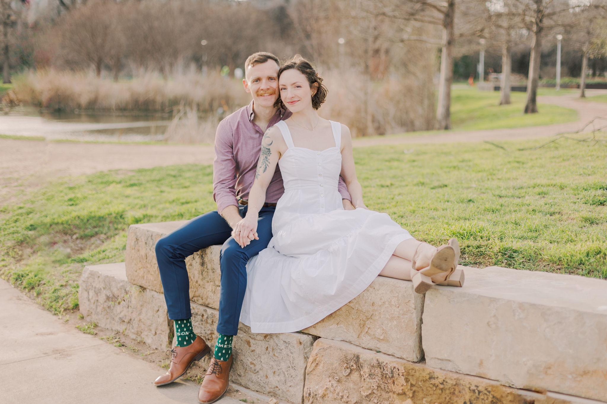 The Wedding Website of Lisa Herrin and Shawn Chambers