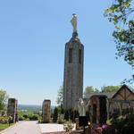 National Shrine Grotto of ​Our Lady of Lourdes