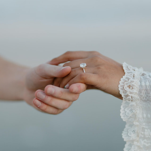 Our Newlywed Fund