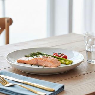 Eivissa Dinner Plate