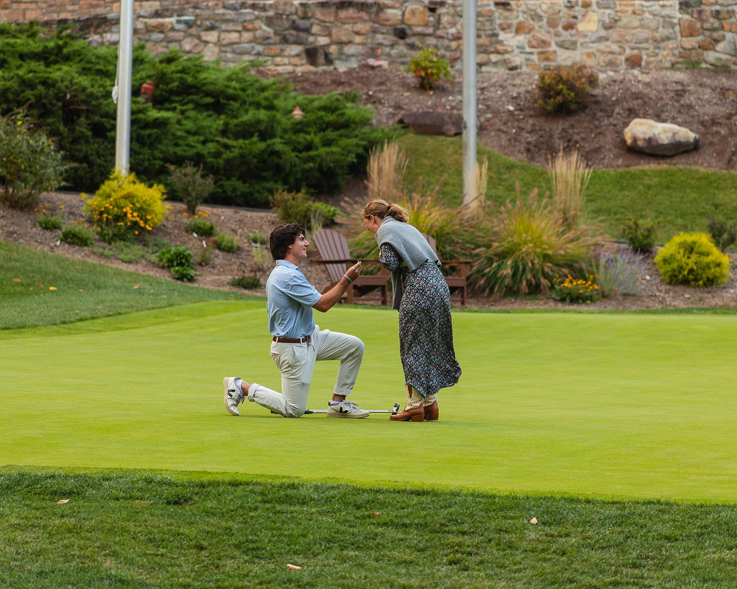 The Wedding Website of Collin Hoben and Sutton Orndorff