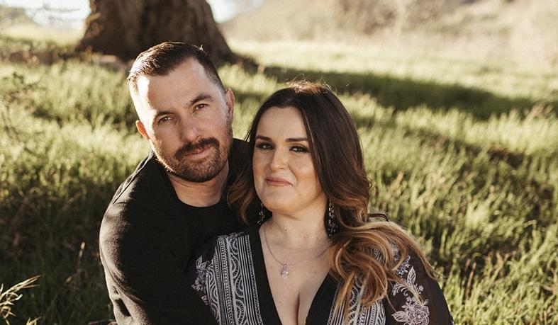 The Wedding Website of Alexandra Galarza and Christopher Michael Castillo