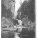 Big Falls State Park