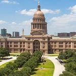 Texas Capitol