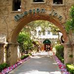 Mission inn