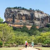 Sigiriya