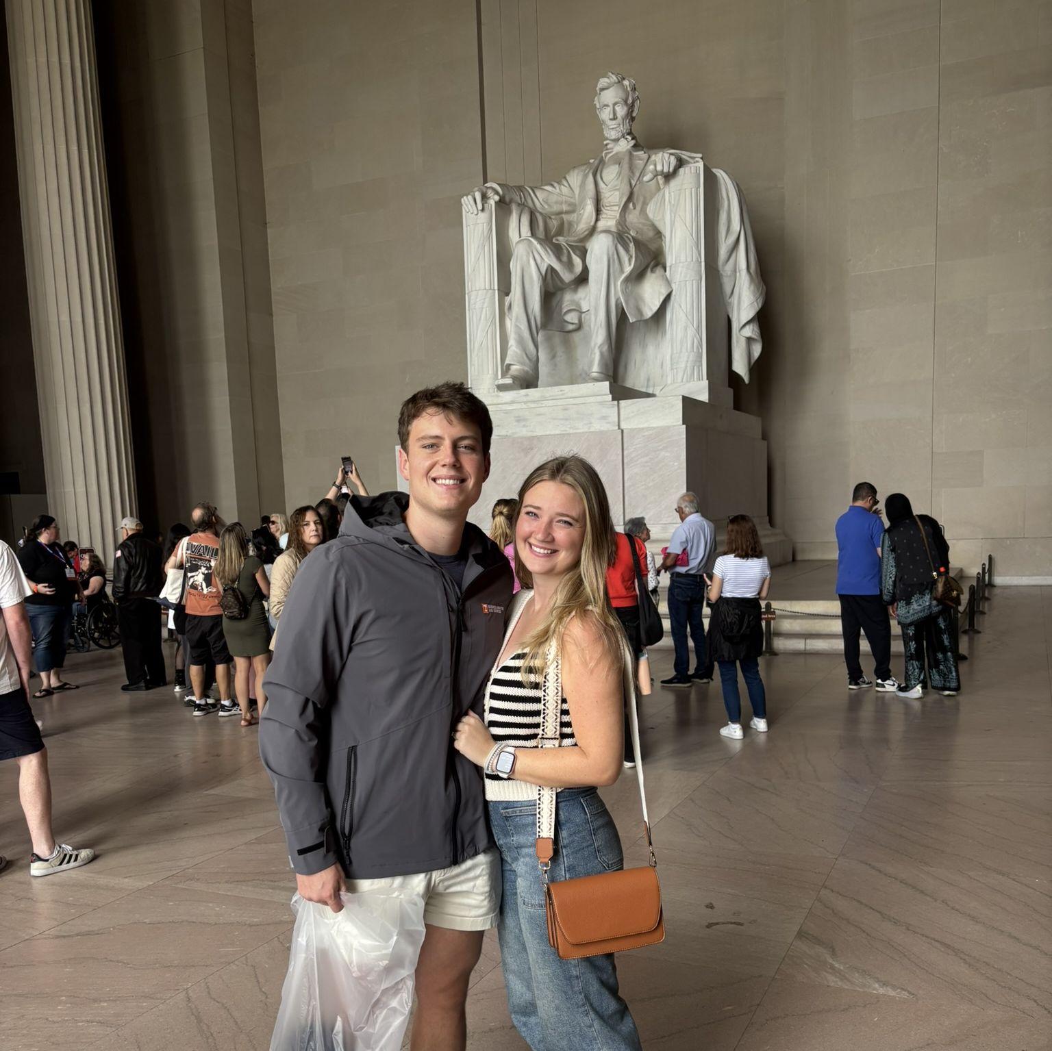 Washington D.C. Trip - 2025