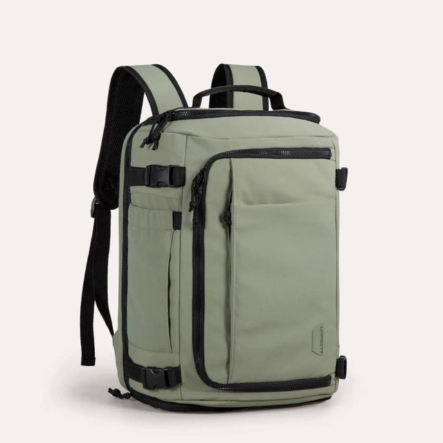 Blast Travel Backpack