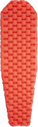 Flash Insulated Air Sleeping Pad