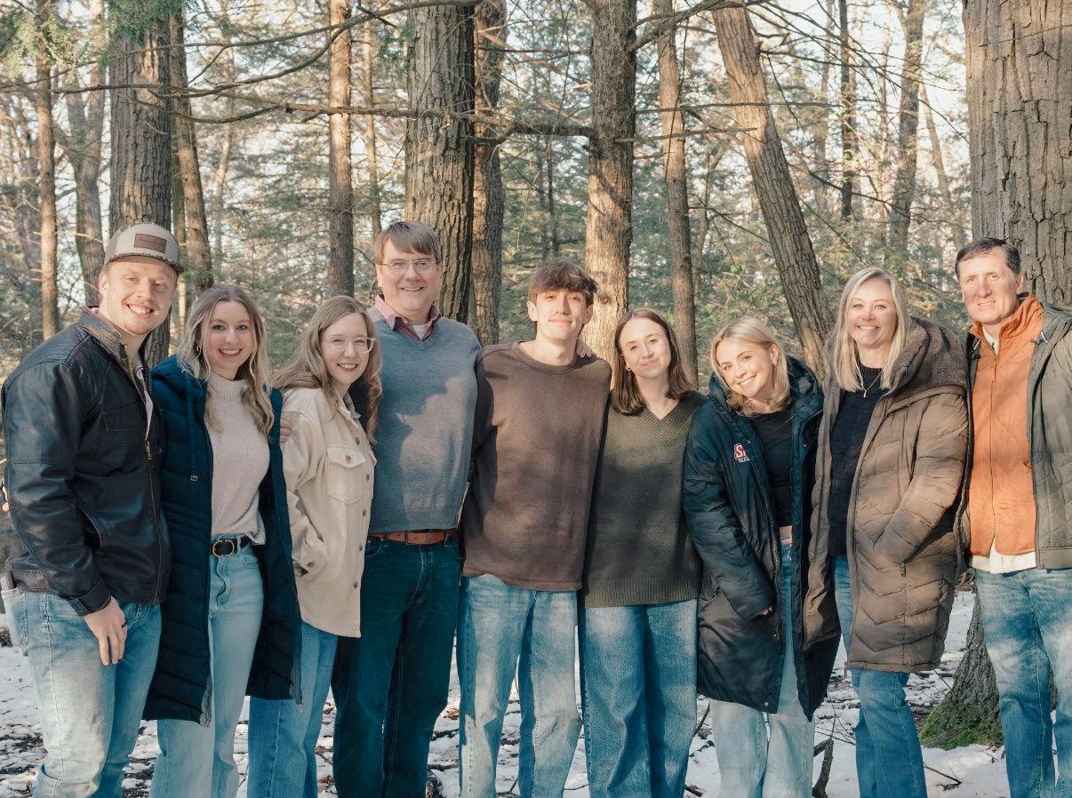 The Wedding Website of Kayla Brosius and Asher Westrom