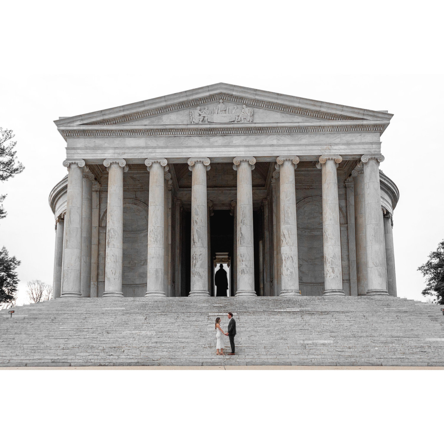 We'd like to shoutout Andrew Igo for shooting our DC Engagement photos. We highly recommend contacting him for any photoshoot needs you might have!