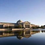 Museum of Science and Industry, Chicago
