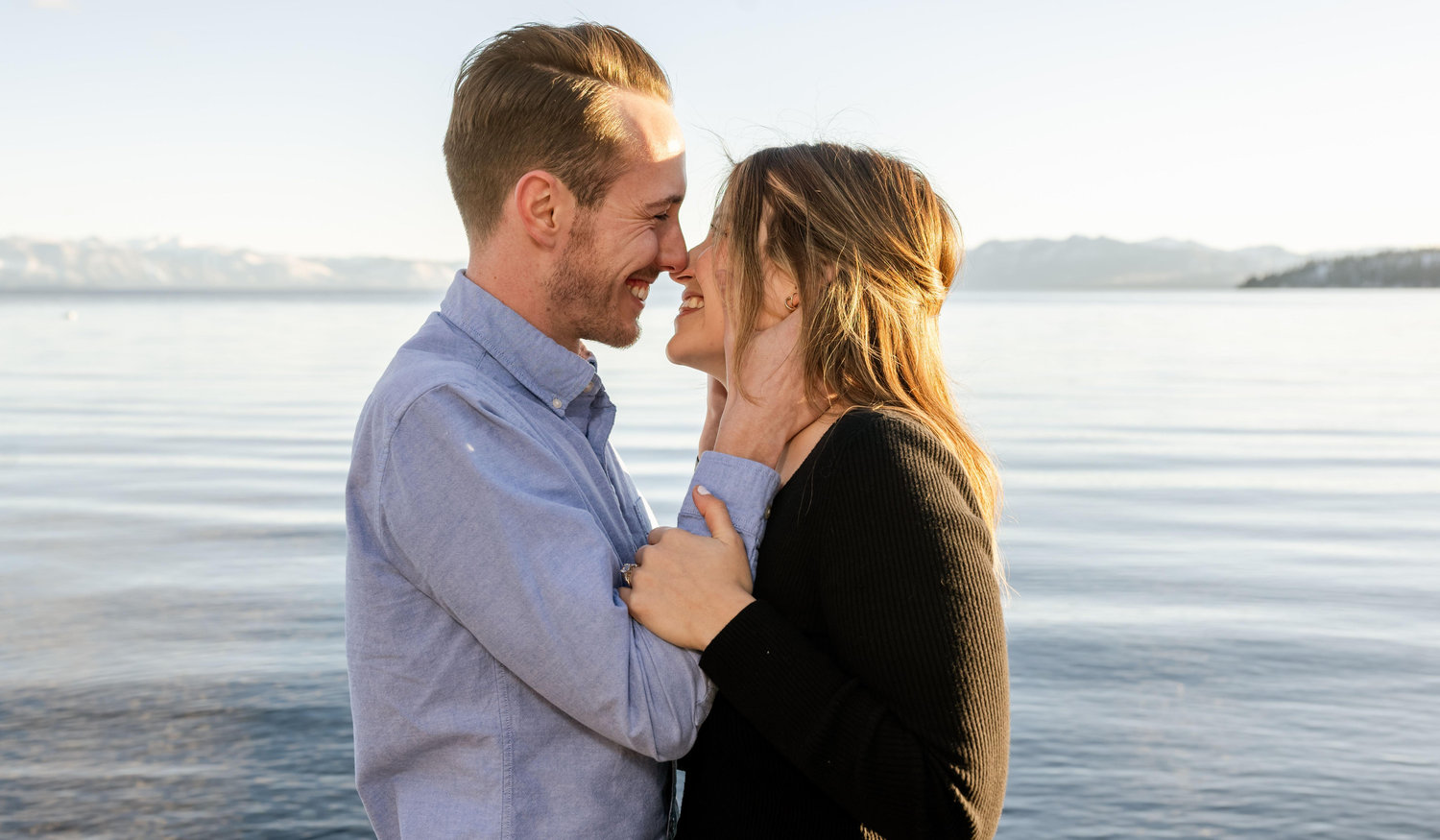 Cierra Svantner and Brian Strang's Wedding Website