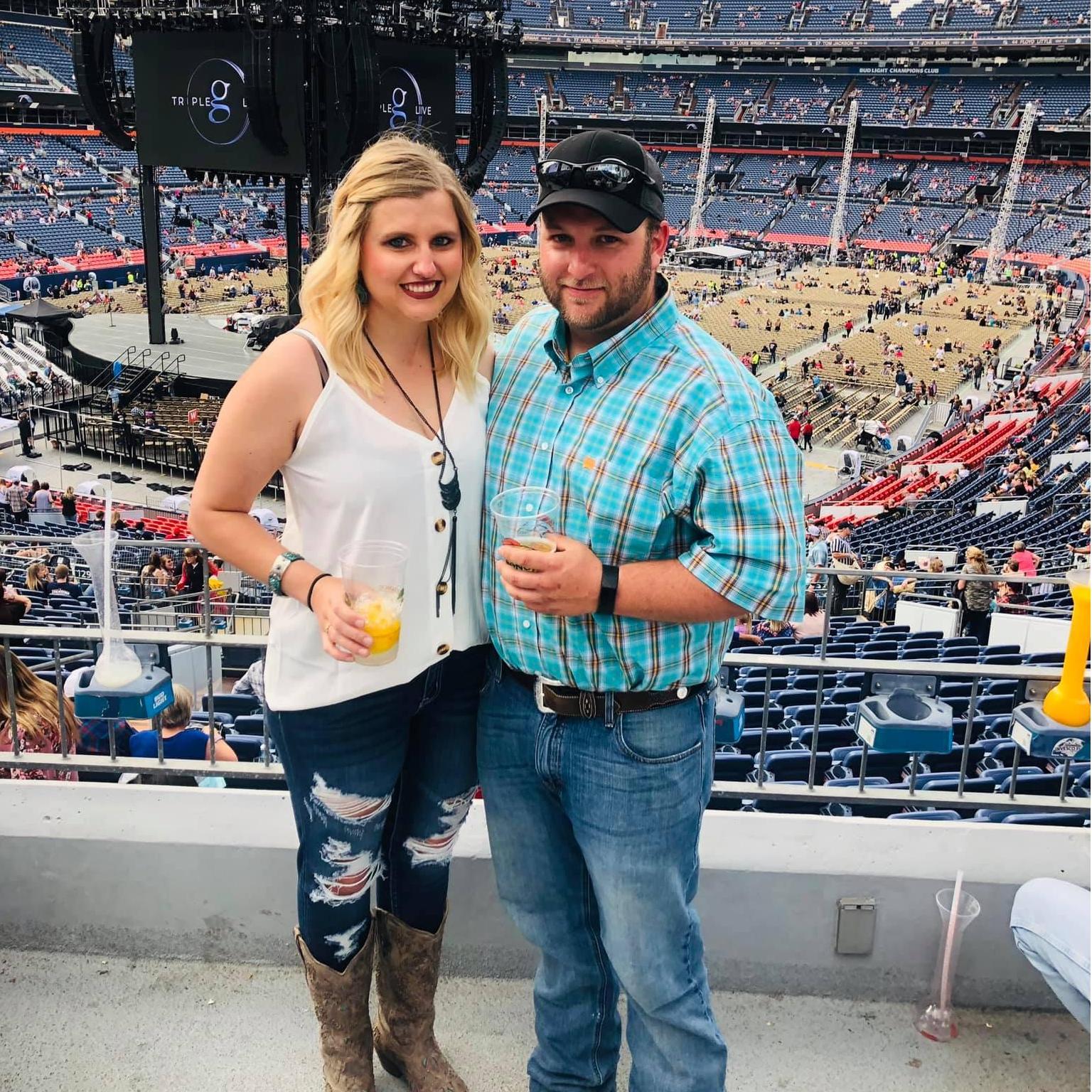 Garth Brooks 2019