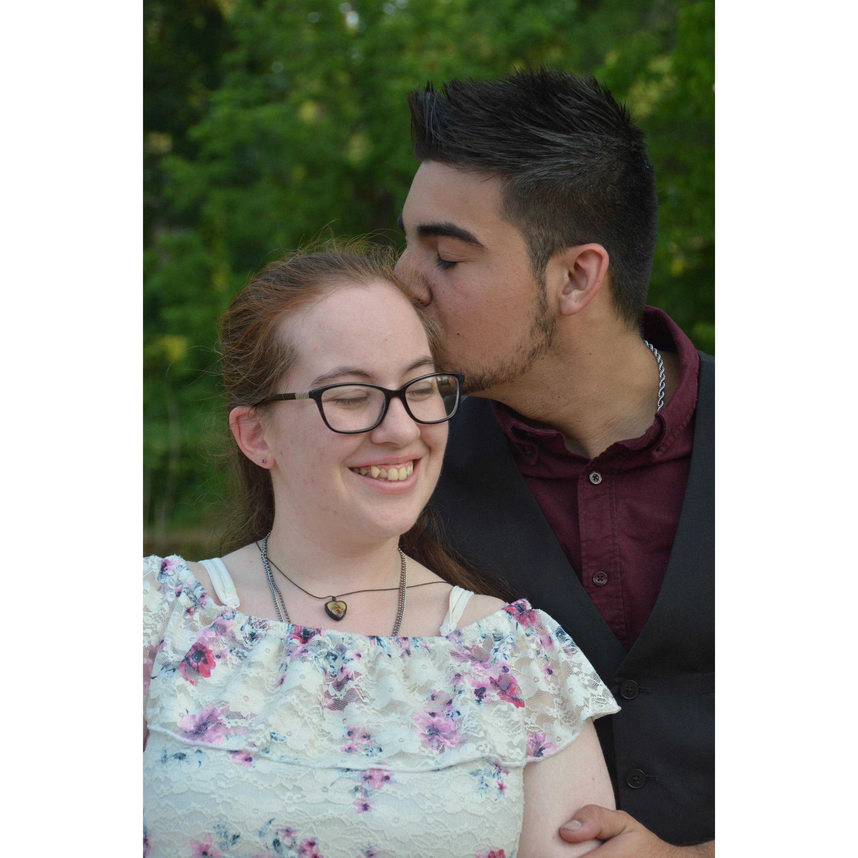 Photo Credit to Denise Curran <3
